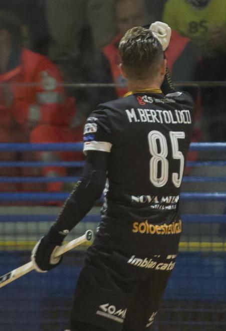 Mirko non ha paura «A Lodi andiamo per fare l’impresa» 