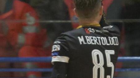 Mirko non ha paura «A Lodi andiamo per fare l’impresa»