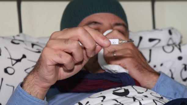 Meno vaccinati contro l’influenza
