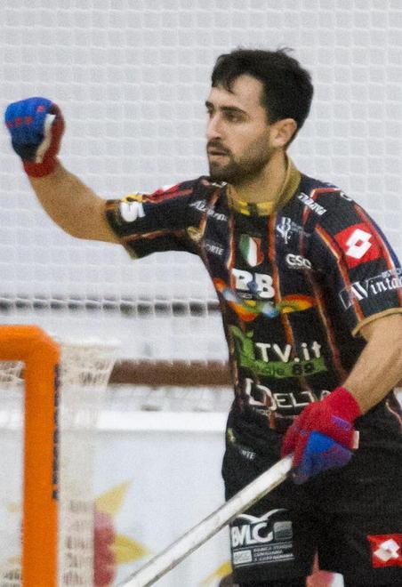 Il Forte in pista contro il Trissino dell’ex Valverde 