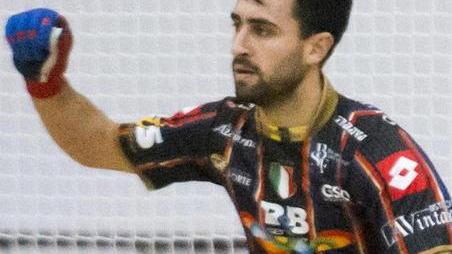 Il Forte in pista contro il Trissino dell’ex Valverde