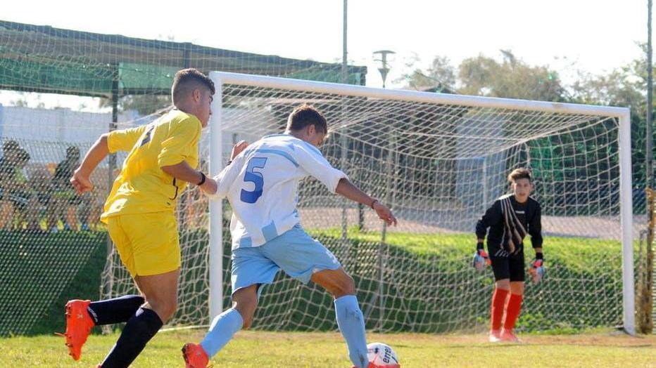 Le partite del fine settimana dagli Juniores ai Giovanissimi