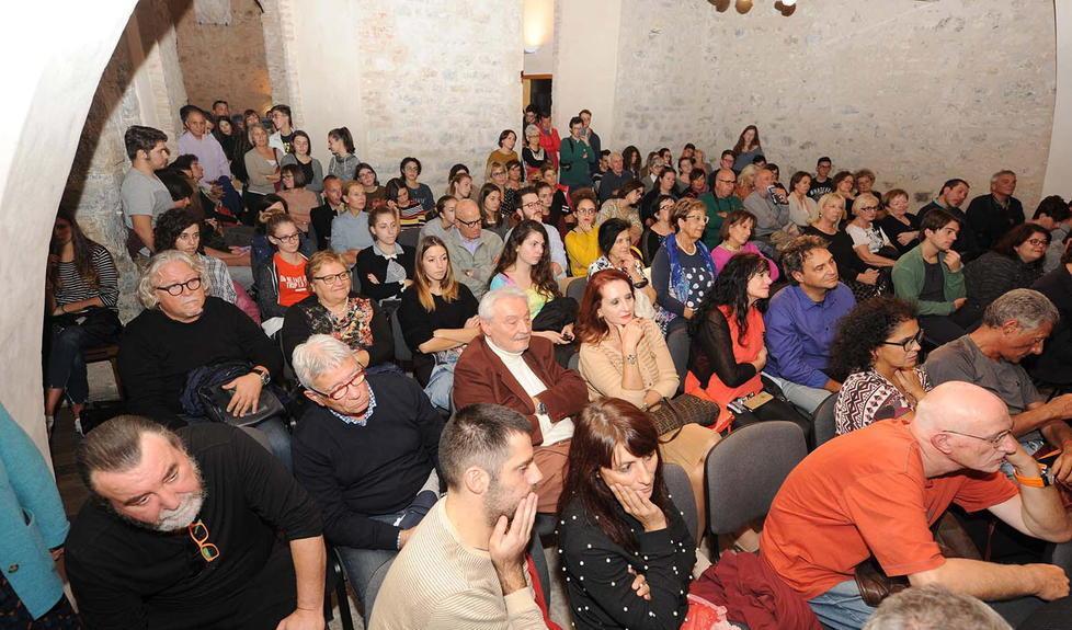 Il cinema, un archivio poetico Pupi Avati regala emozioni 