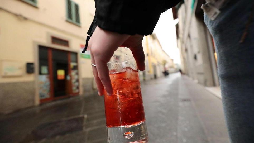 Oltre l’alcol e il disagio per tornare a vivere