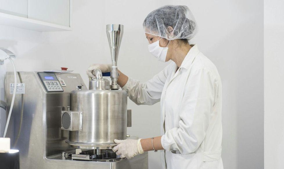 Cosmetica artigianale: oggi l’inaugurazione