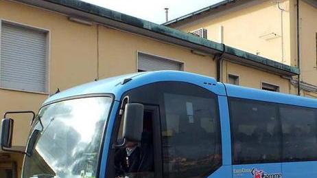 Biglietti del bus introvabili in paese Rabbia a Sorano