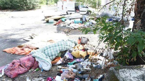 Lucca Sicura esteso alle frazioni