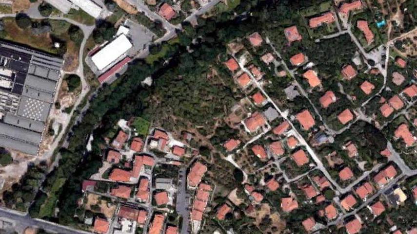 Veleni in via Tinelli parte la bonifica attesa da undici anni