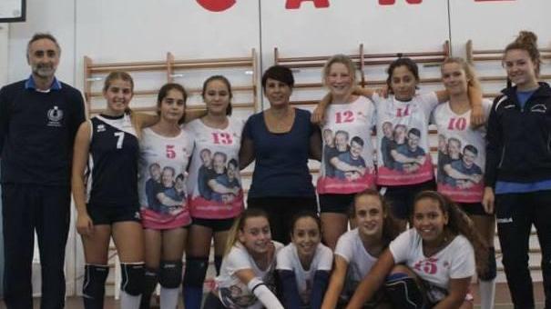 Lo strapotere delle under 14 3-0 al Pisa e il poker è servito