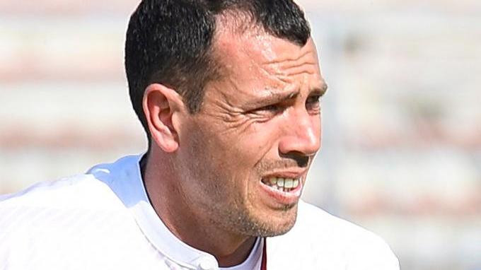 Mazzoni è a casa Tra dieci giorni inizia ad allenarsi