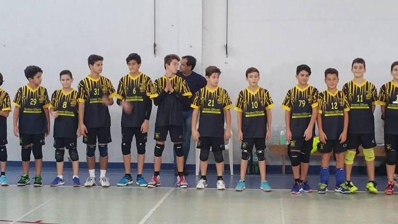 Torretta mette la Prima e asfalta (3-1) Cascina