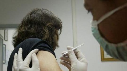 Influenza, a Livorno pronti 77mila vaccini