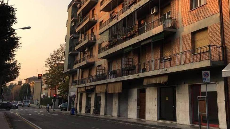 Degrado e spaccio in via Berengario «Servono controlli»