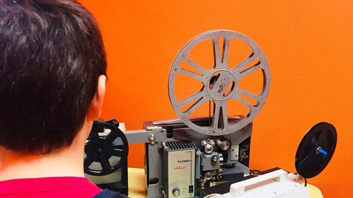 Un atelier di robotica alle elementari Rodari