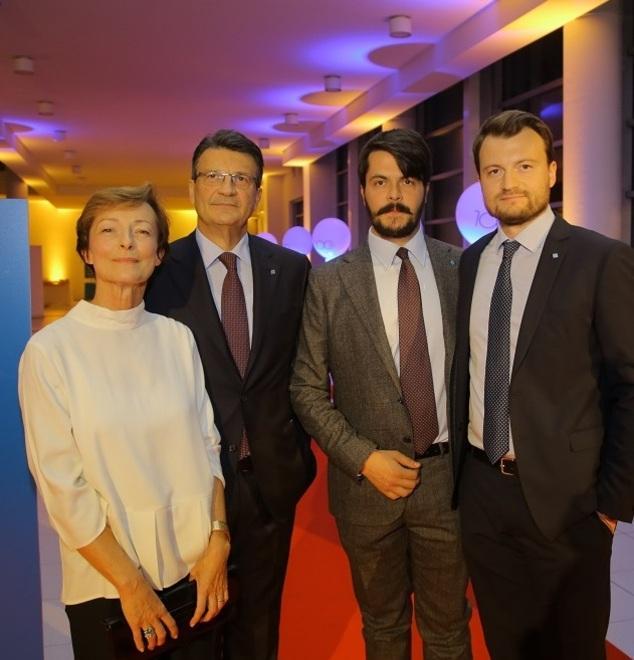 Per la centenaria Ing.Ferrari investimenti e un’Academy