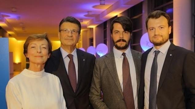 Per la centenaria Ing.Ferrari investimenti e un’Academy