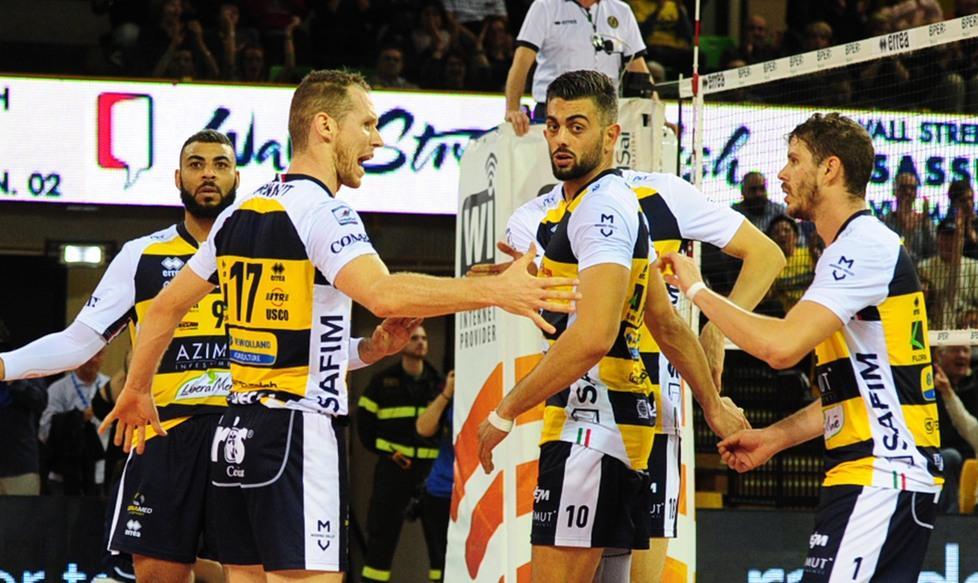 Stoytchev: «Azimut attenta, guai a fidarsi di Piacenza» 