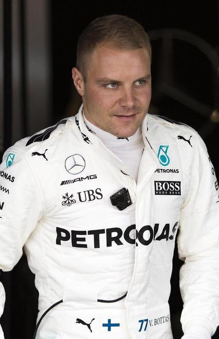 Solite Mercedes anche in Messico 