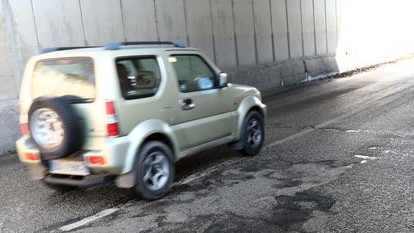 E il sottopasso a Pomposa è ancora da rifare