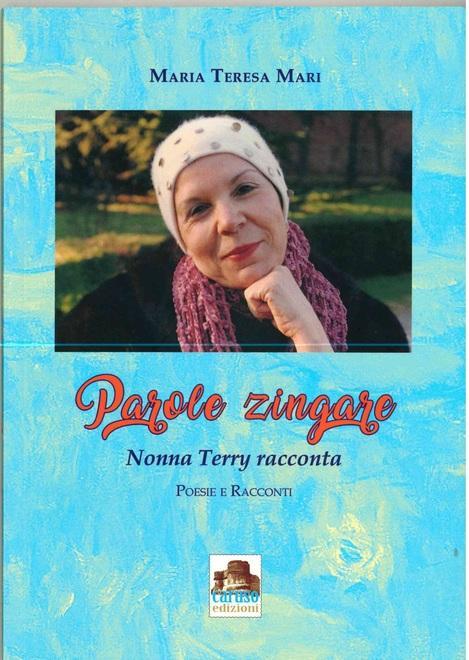 Mari scrive per i giovani e per aiutare Ado