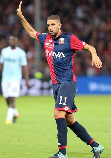 Il pericolo per gli spallini verrà dal genio di Taarabt 