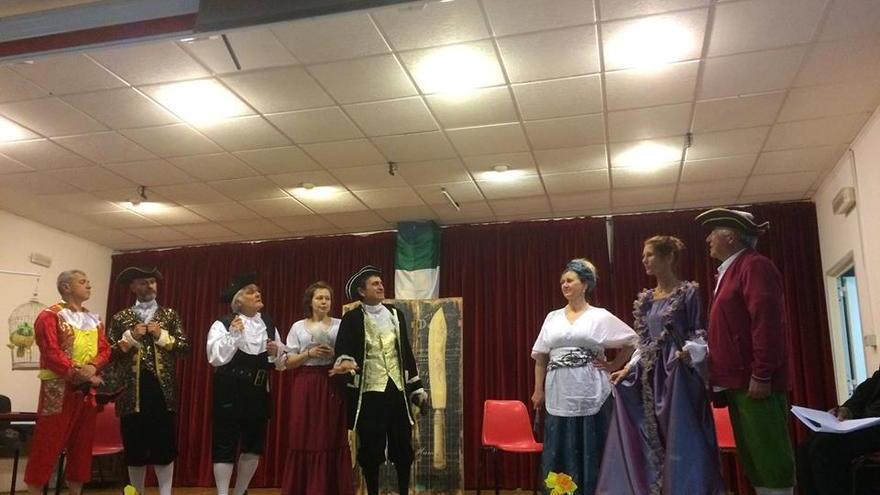 Il Teatro 900 apre le porte alle compagnie ferraresi