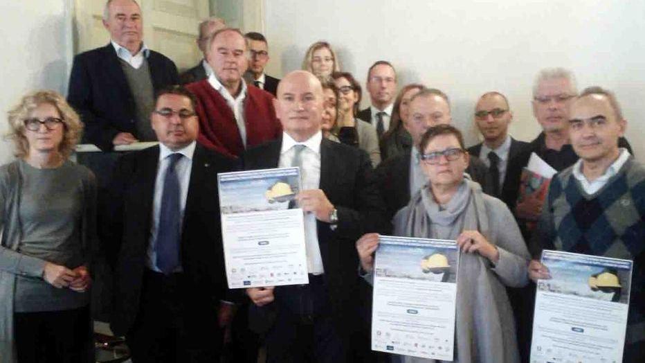 Appalti sospetti “schedati” Obiettivo: meno infortuni