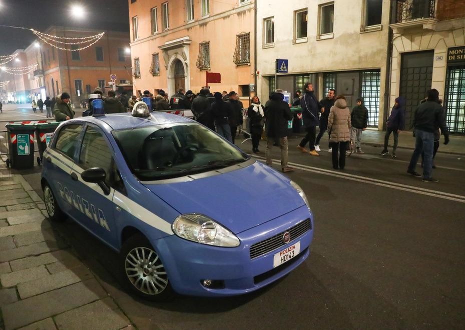 Sicurezza, alleanza Polizia-privati 