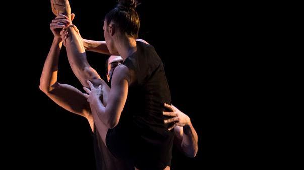 Aterballetto apre le danze lunedì sera alla Fonderia39