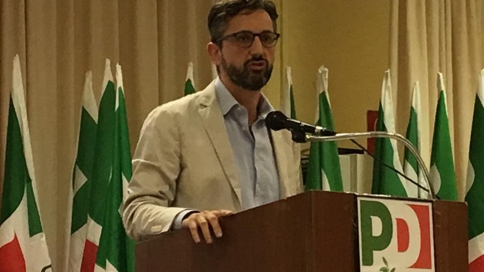 Solidarietà di Costa a Vecchi e Sergio