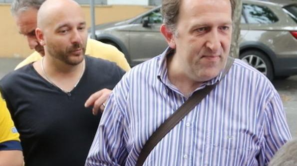 Modena calcio. Gigliotti e Azionariato alle strette con Taddeo: «Oggi firmiamo»