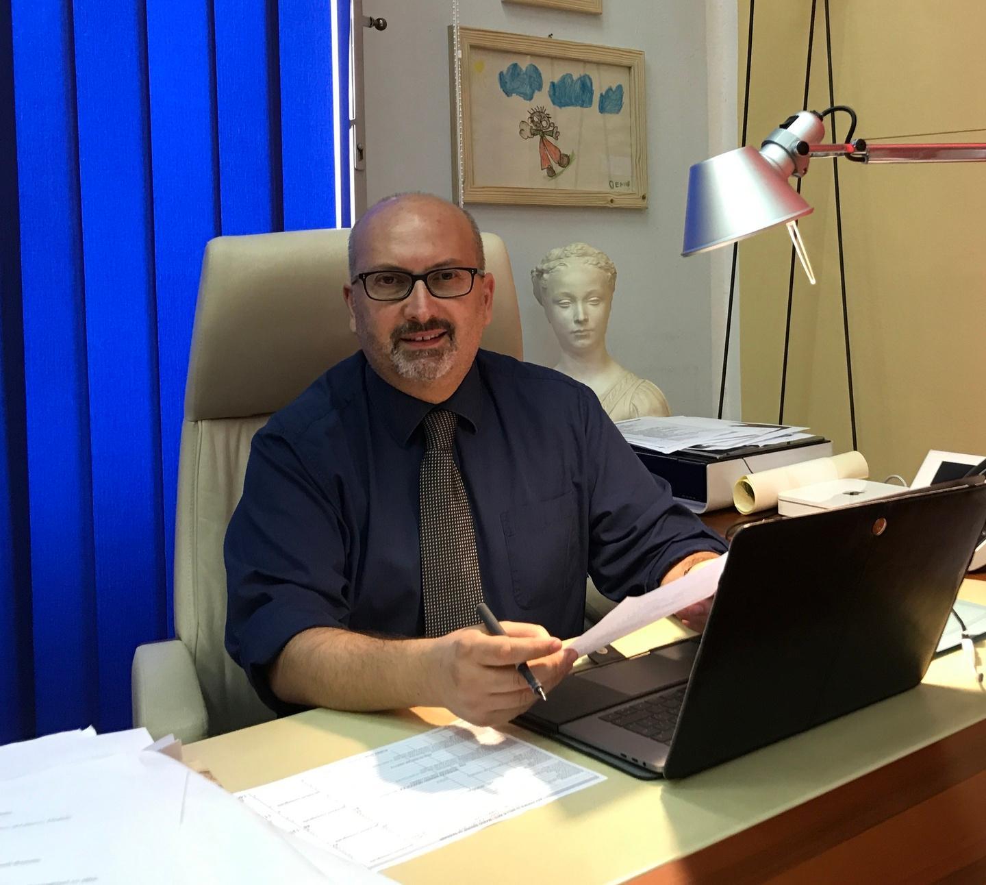 «Il webcinema è l’ avanguardia dei nostri giorni» 