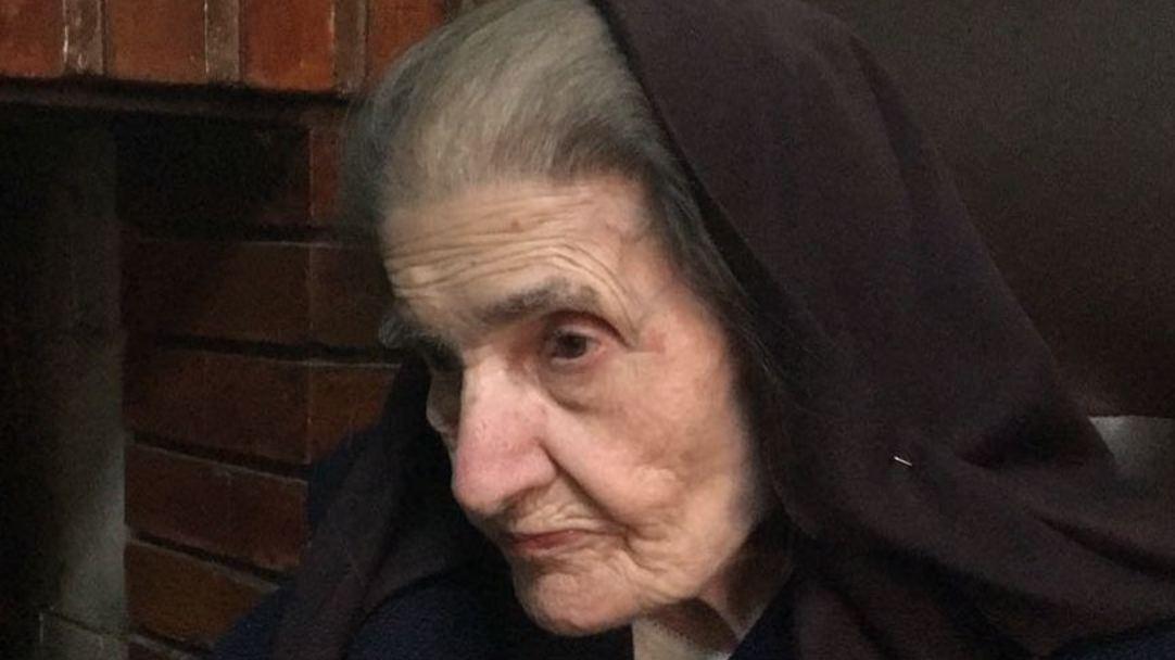 “Zia” Marianna Pala ha festeggiato i 102 anni