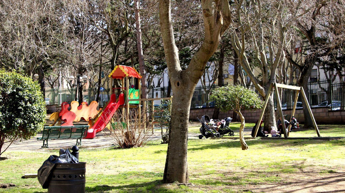 Il verde migliora la vita Un incontro con il Wwf