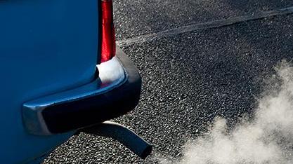 «Respirare diesel: rischio mortale»