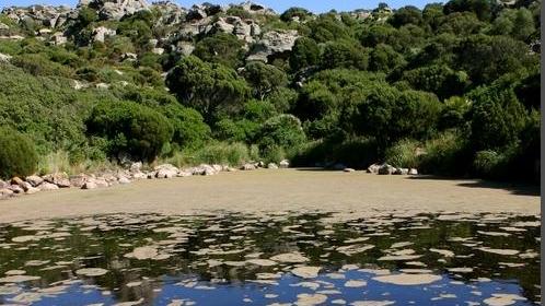 Campagna per salvare il pozzo di Grutti ’e Acqua