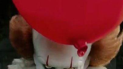 Il diabolico Pennywise