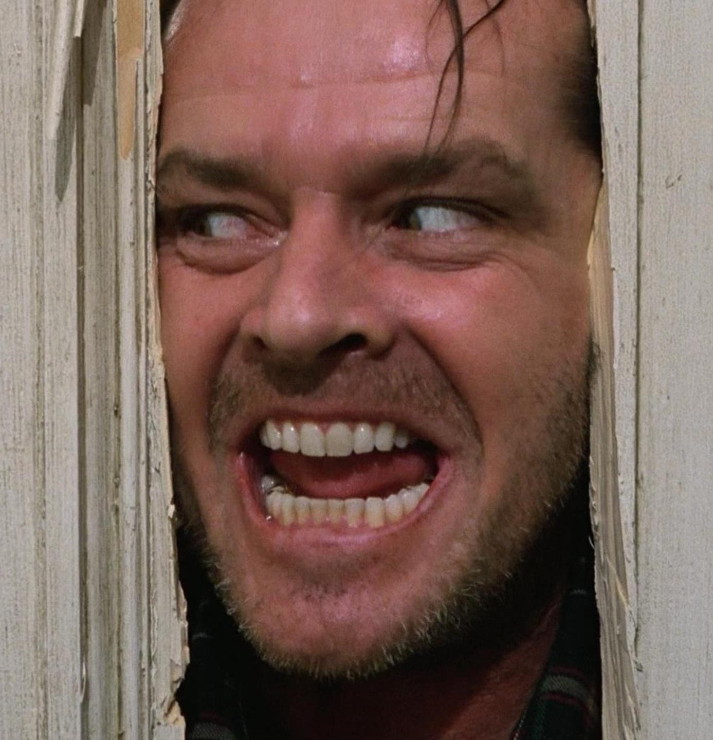 Ritorna “Shining” Un Kubrick perfetto