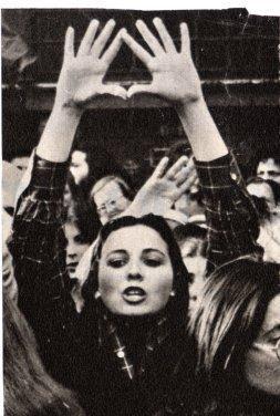 Alle Quattro cantonate, dove ancora vive l’anima di una comunità