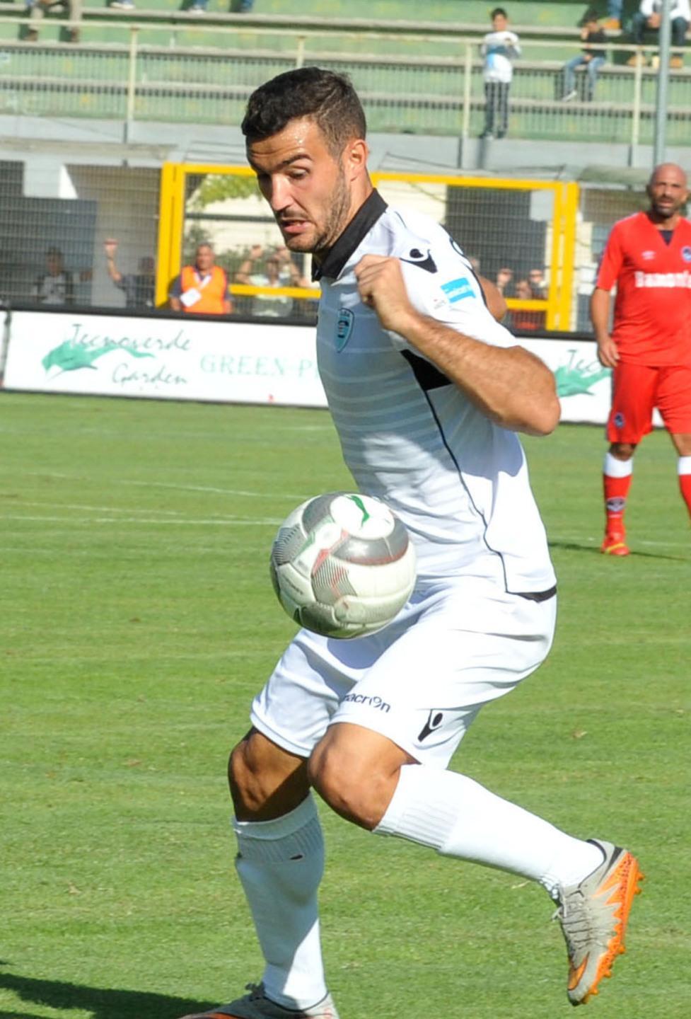 Arzachena-Olbia: sale la febbre da derby 