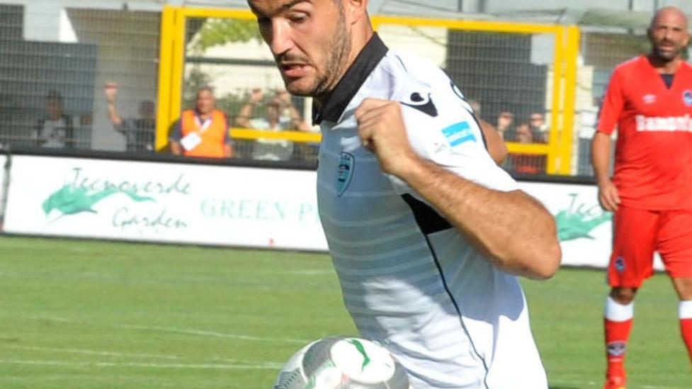 Arzachena-Olbia: sale la febbre da derby