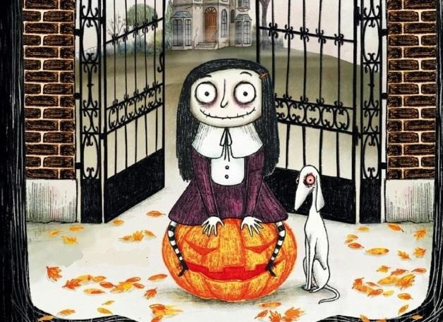 Brividi per ragazzi, arriva Halloween 