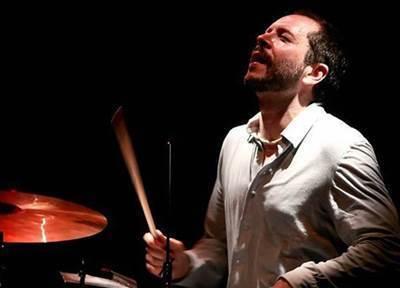 Phil Maturano in quartetto Jazz al Vecchio Mulino