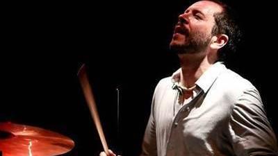 Phil Maturano in quartetto Jazz al Vecchio Mulino