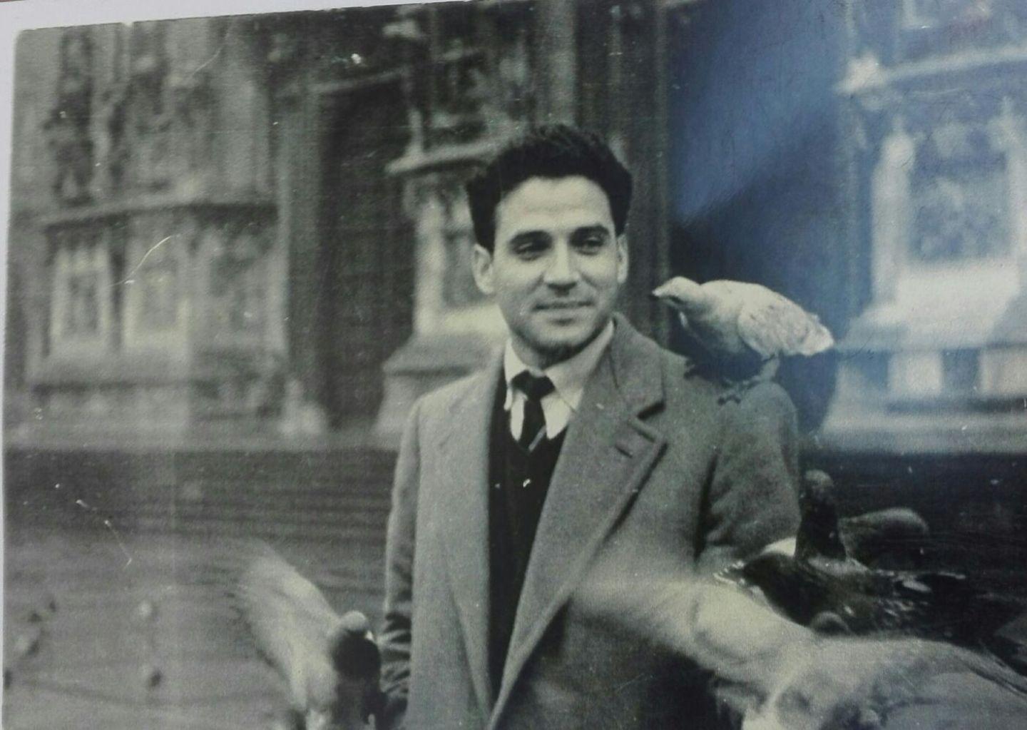 «Prima sempre la libertà», storia dell’ultimo anarchico 