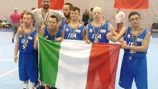 Marrubiu rende omaggio ai suoi campioni