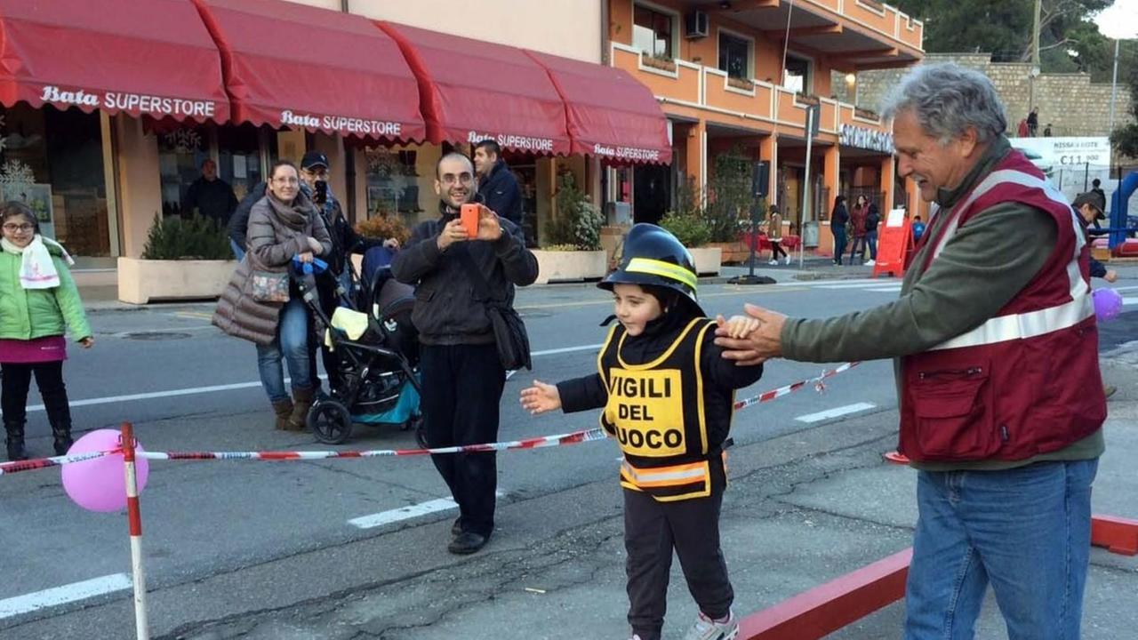 Con “Pompieropoli” si gioca e si impara