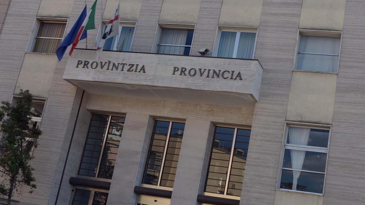 La Regione “salva” la Provincia In arrivo oltre due milioni di euro