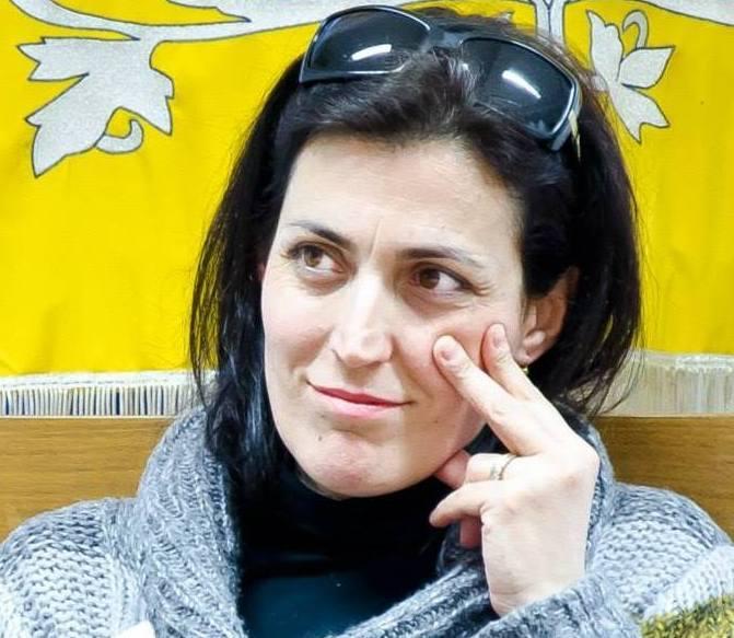 Valentina Schirru eletta segretaria del circolo Pd