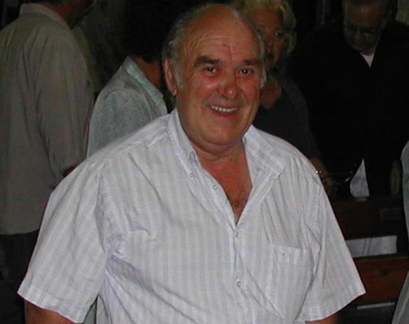 Addio a Enrico «Maestro di tennis e di vita» 